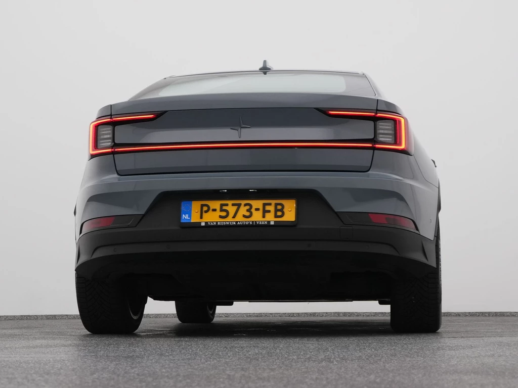 Polestar 2 – foto 9