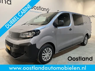 Opel Vivaro – thumbnail 1