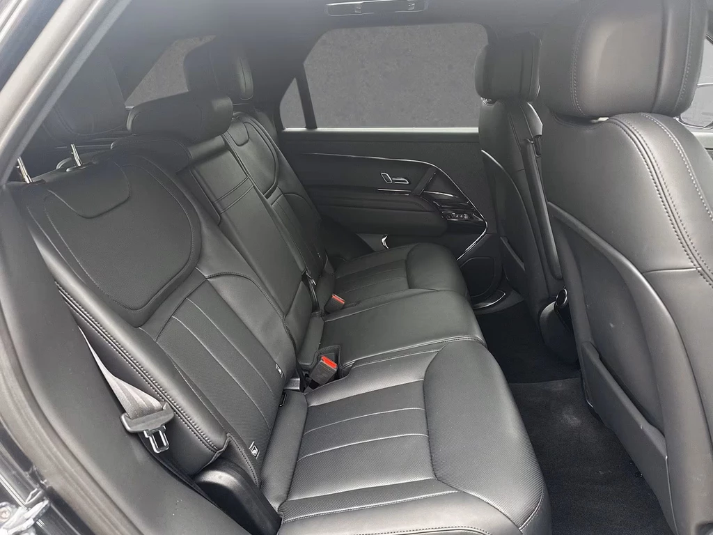 Land Rover Range Rover Sport – foto 8