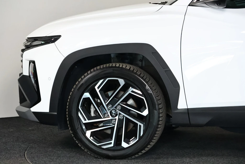 Hyundai Tucson – foto 40