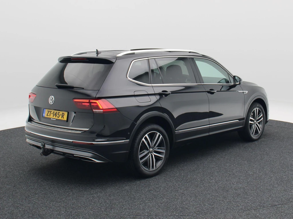 Volkswagen Tiguan Allspace – foto 4