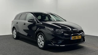 Kia Ceed Sportswagon – thumbnail 7