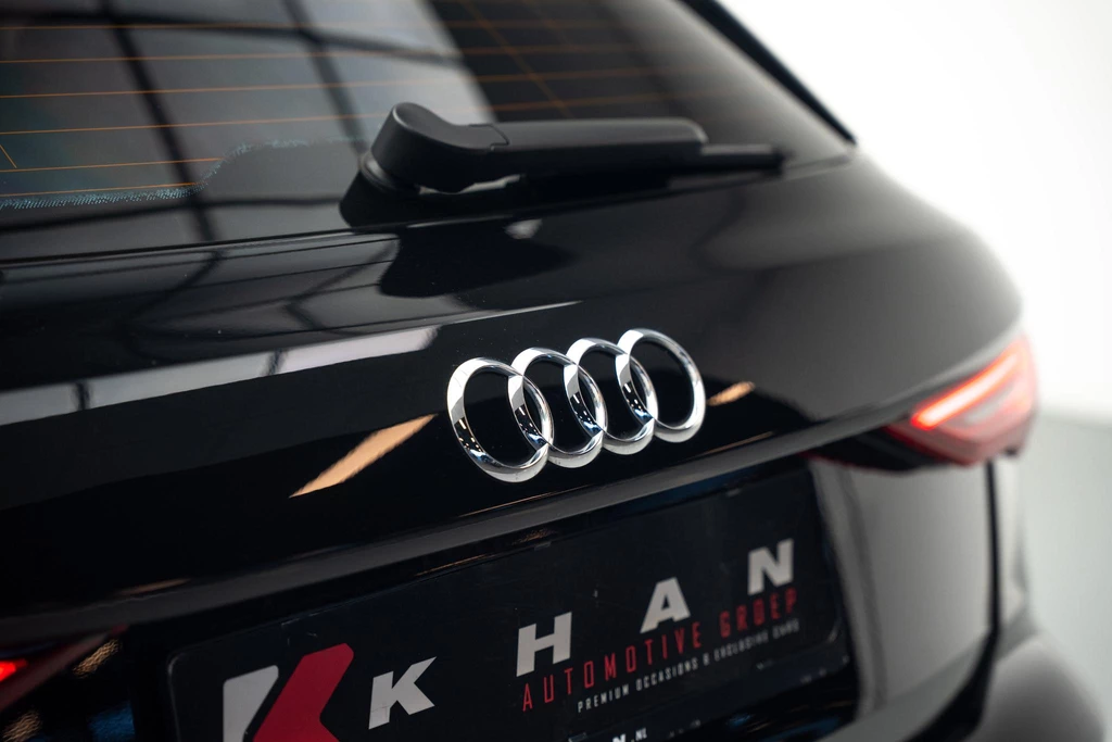 Audi A3 – foto 36