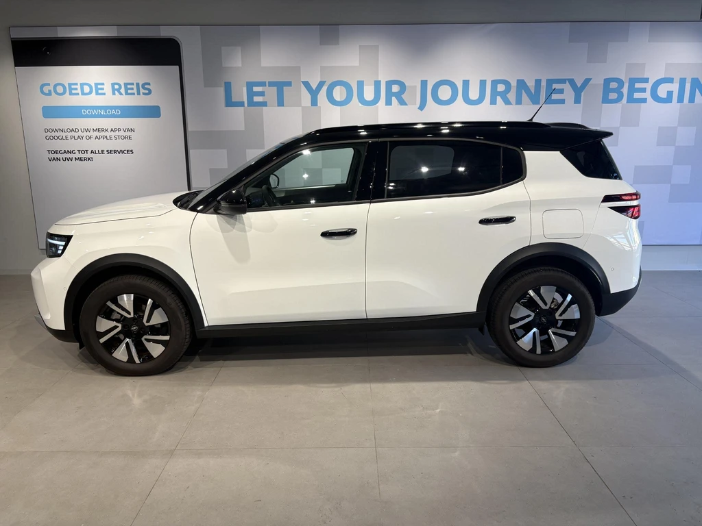 Opel Frontera – foto 2