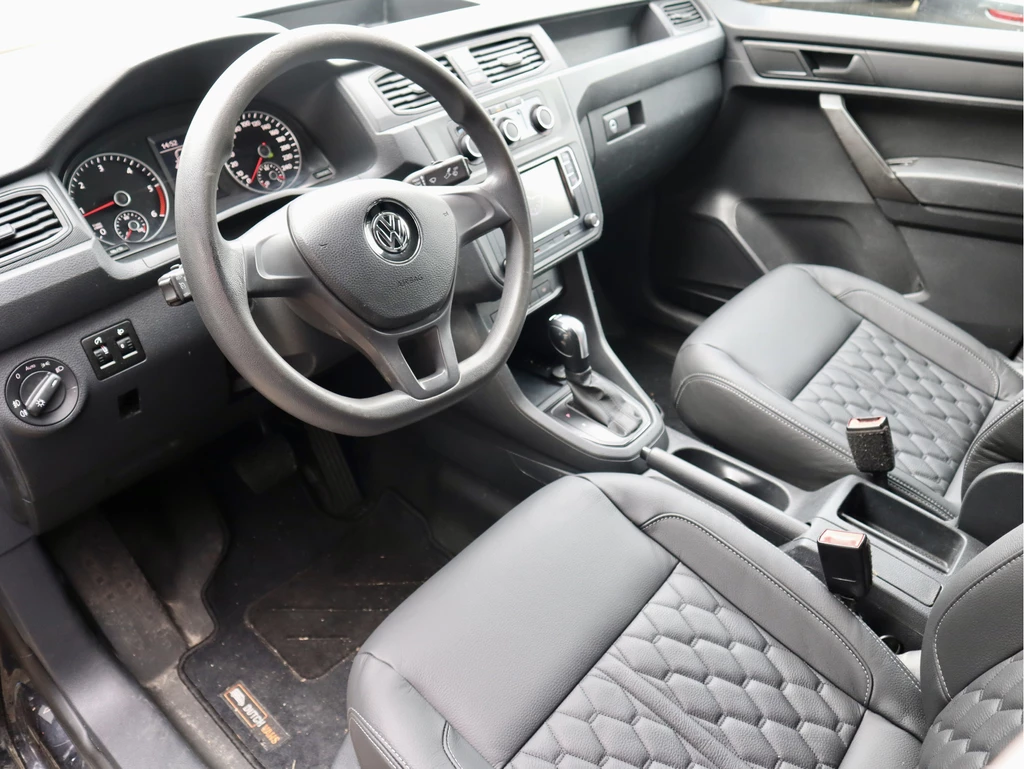 Volkswagen Caddy – foto 9