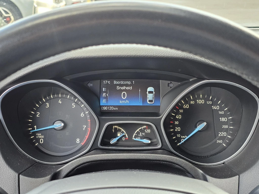 Ford Focus – foto 19