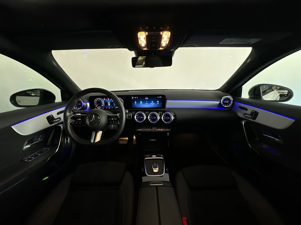 Mercedes-Benz A-Klasse – foto 35