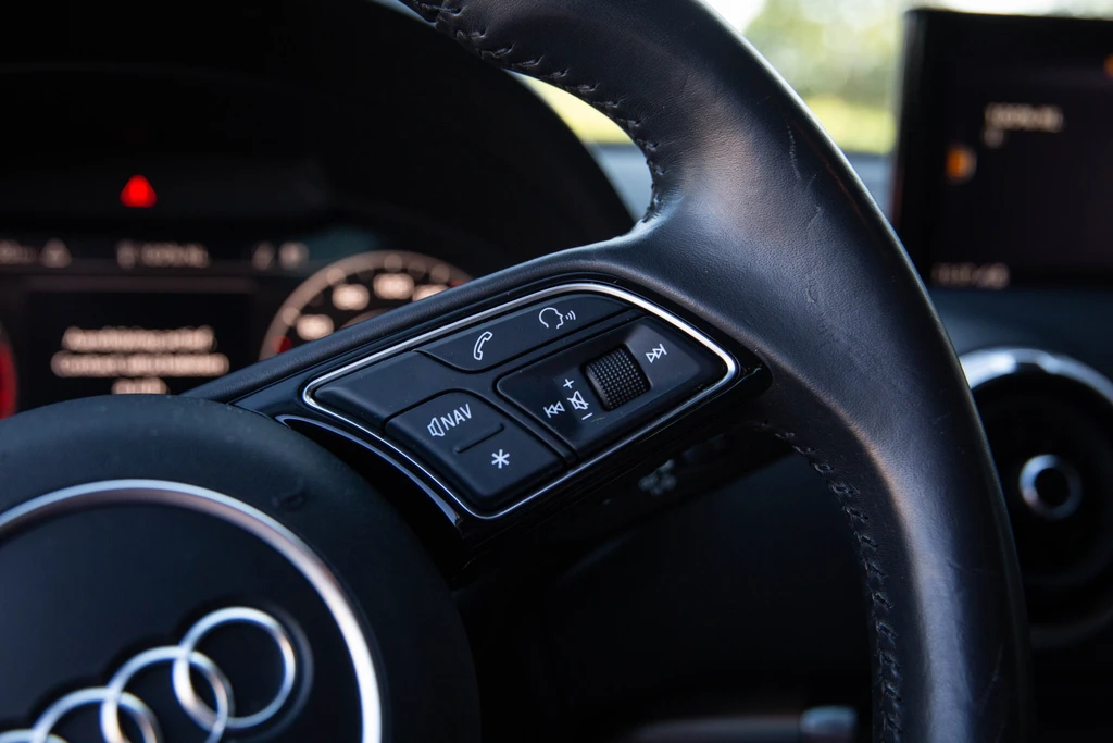 Audi A3 – foto 11