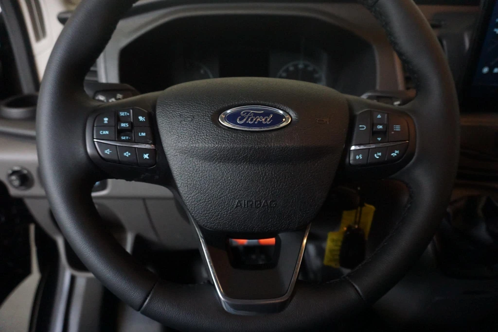 Ford Transit – foto 8