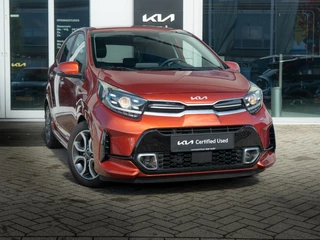 Kia Picanto – thumbnail 7