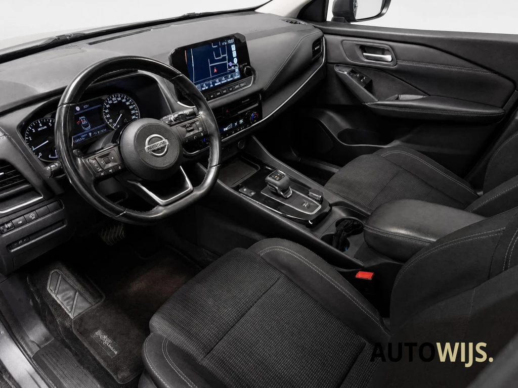 Nissan QASHQAI – foto 8