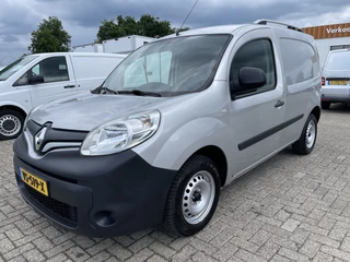 Renault Kangoo – thumbnail 1