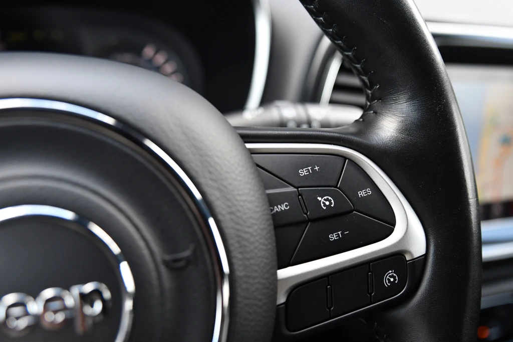 Jeep Compass – foto 28