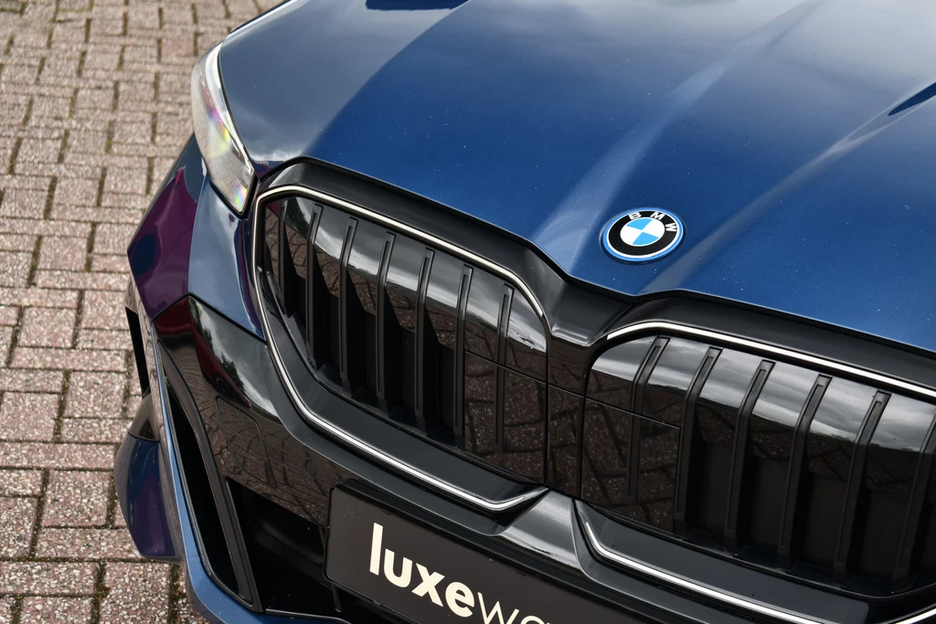 BMW 5 Serie – foto 48