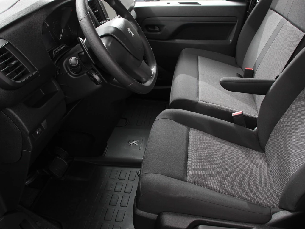Peugeot Expert – foto 19