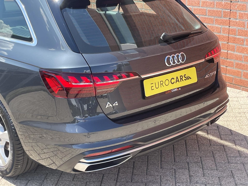 Audi A4 – foto 7