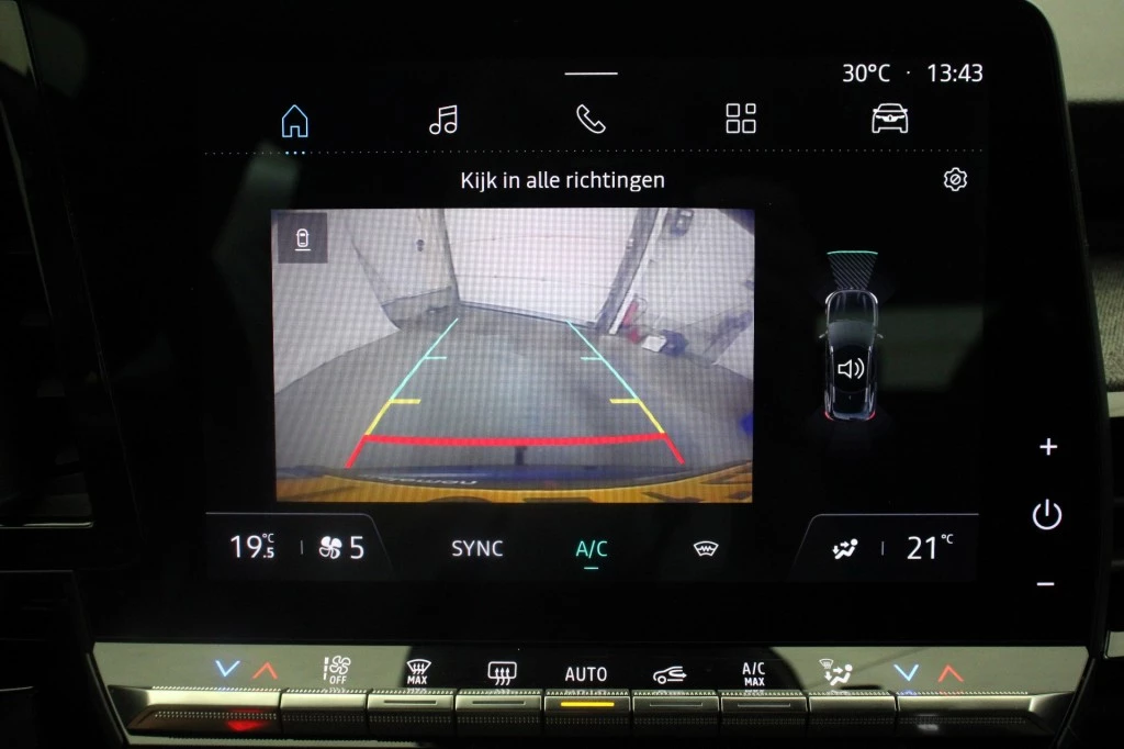 Renault Austral – foto 11