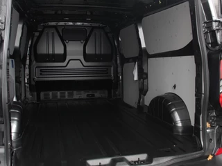 Ford Transit Custom – thumbnail 41