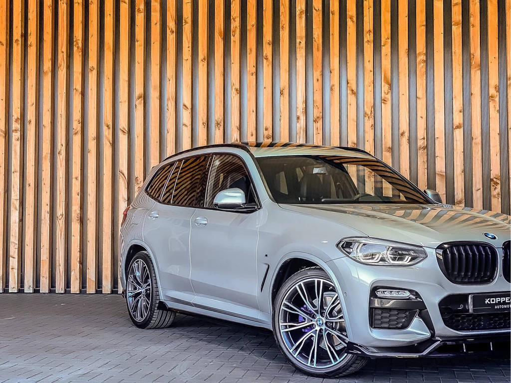BMW X3 – foto 14