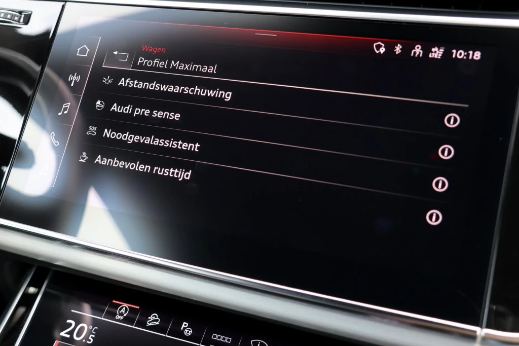 Audi Q8 – foto 21