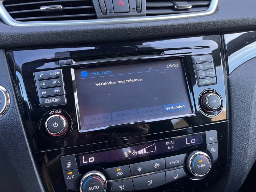 Nissan QASHQAI – foto 18