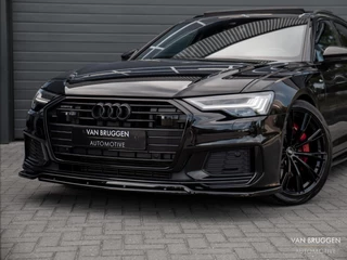 Audi A6 – thumbnail 3