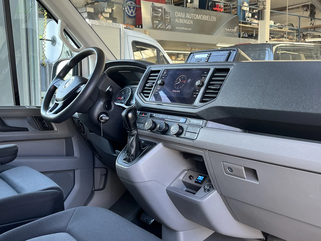 Volkswagen Crafter – foto 24