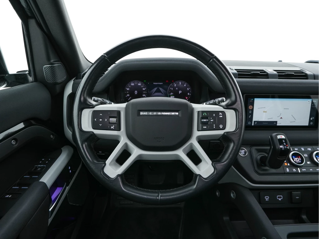 Land Rover Defender – foto 21
