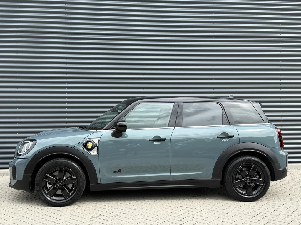MINI Countryman – foto 4