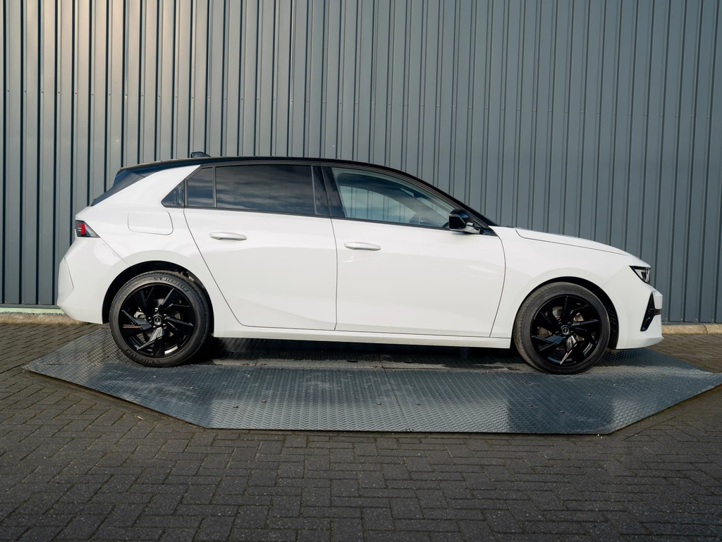 Opel Astra – foto 14