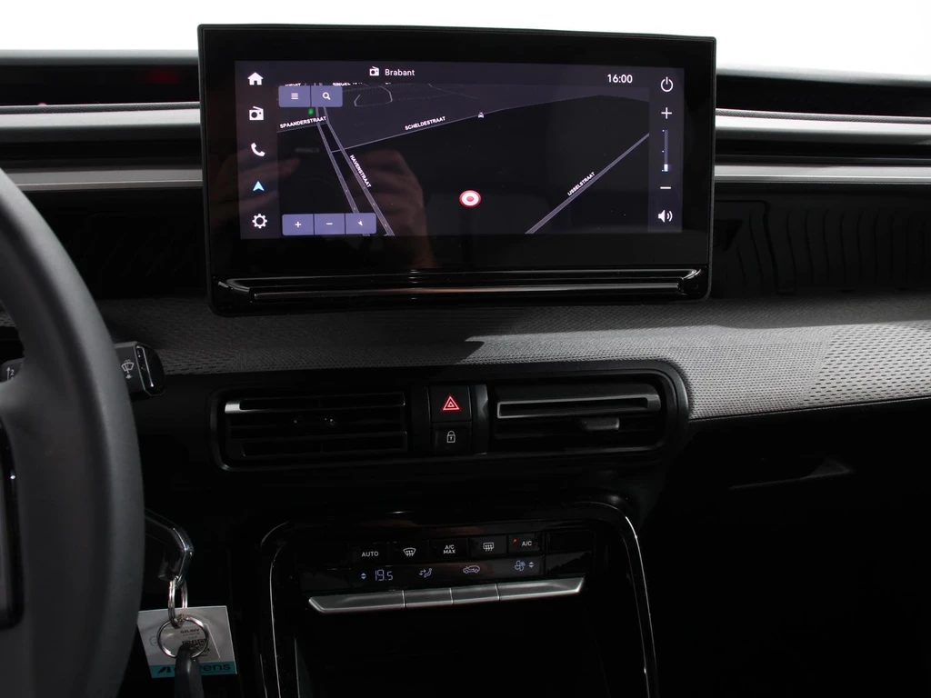 Citroën ë-C3 – foto 18