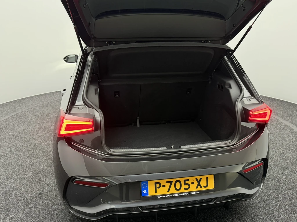 CUPRA Born – foto 27