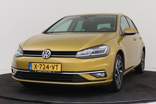 Volkswagen Golf – thumbnail 3