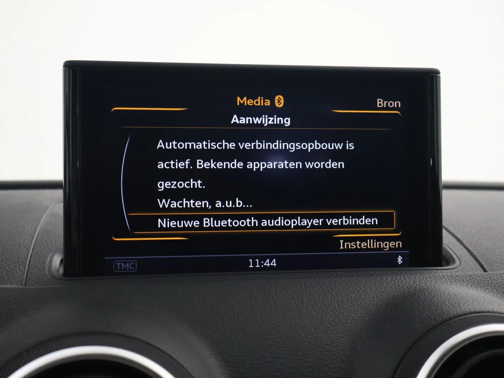 Audi A3 – foto 30
