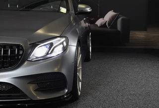Mercedes-Benz E-Klasse – thumbnail 2