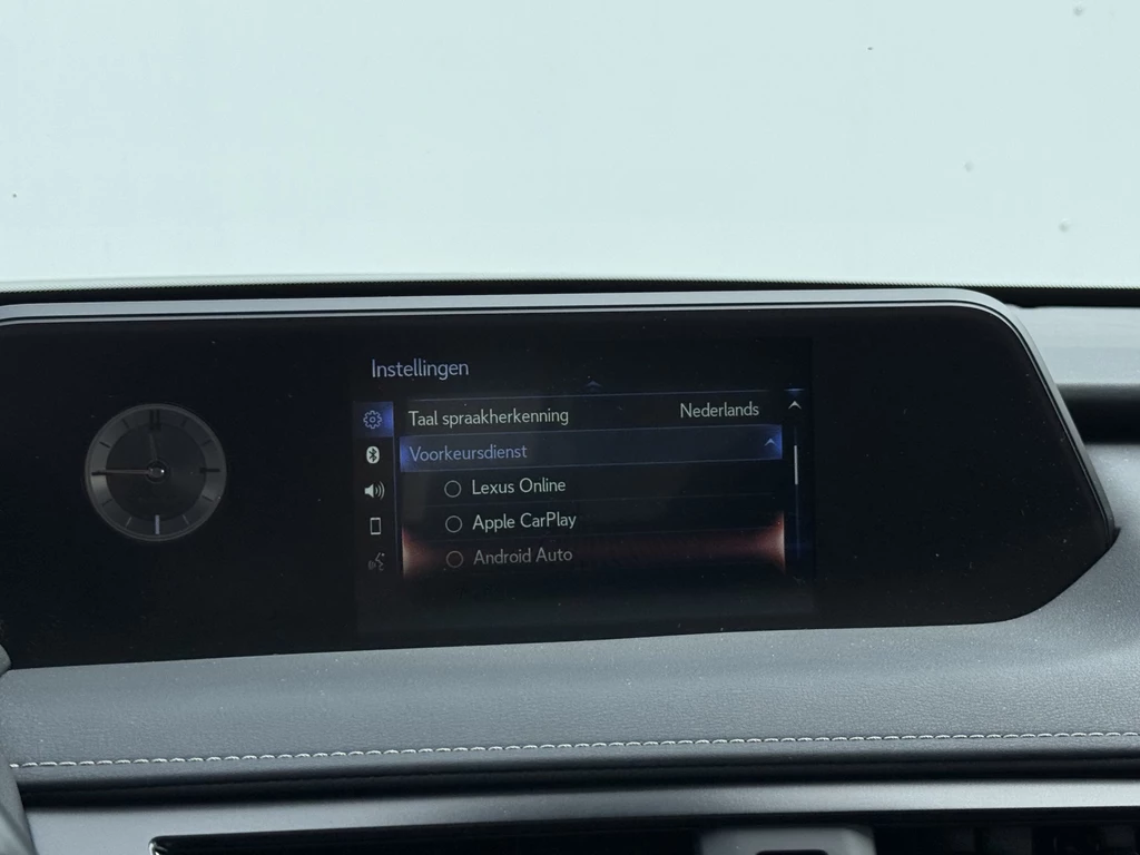 Lexus UX – foto 21