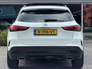 Mercedes-Benz GLA – thumbnail 3