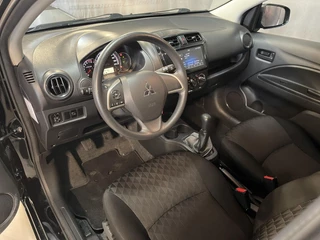 Mitsubishi Space Star – thumbnail 13
