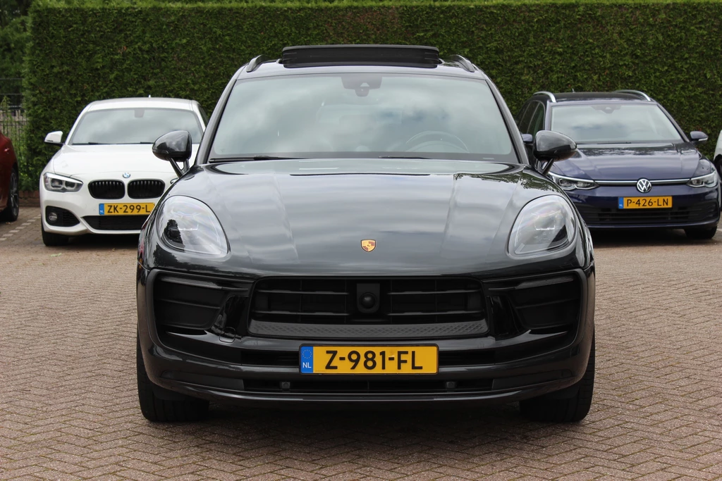 Porsche Macan – foto 8