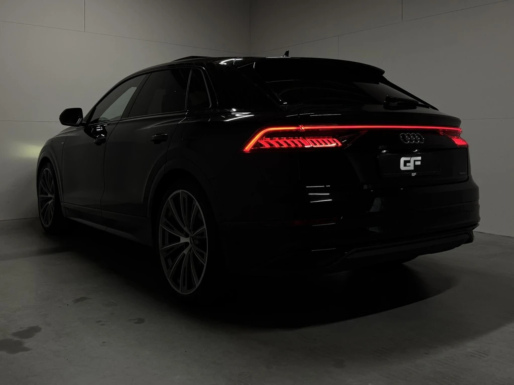 Audi Q8 – foto 8