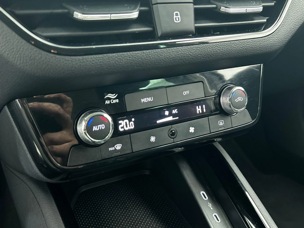 Škoda Kamiq – foto 16