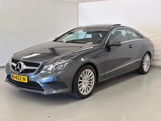 Mercedes-Benz E-Klasse – thumbnail 2