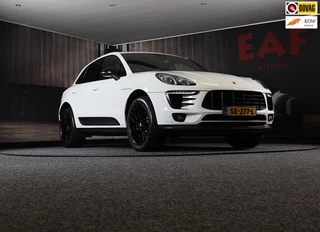 Porsche Macan – thumbnail 12