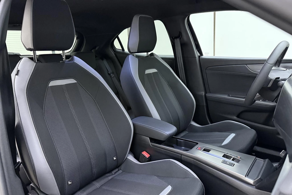 Opel Mokka – foto 11