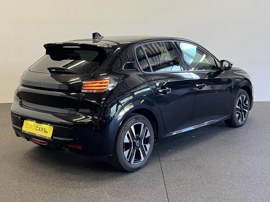 Peugeot 208 – foto 5