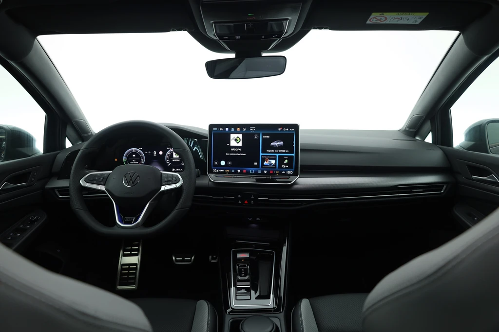 Volkswagen Golf – foto 11