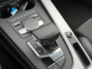 Audi A4 – thumbnail 16