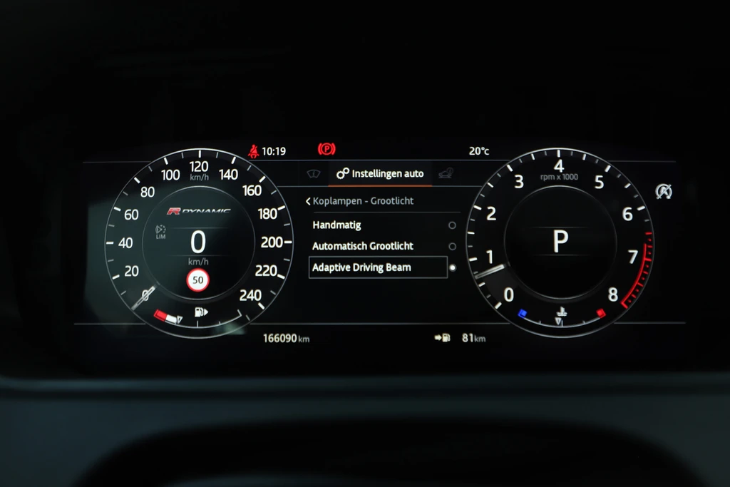Land Rover Range Rover Velar – foto 25