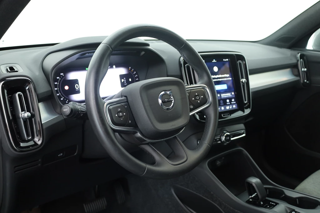 Volvo XC40 – foto 6