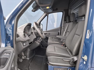 Mercedes-Benz Sprinter – thumbnail 11